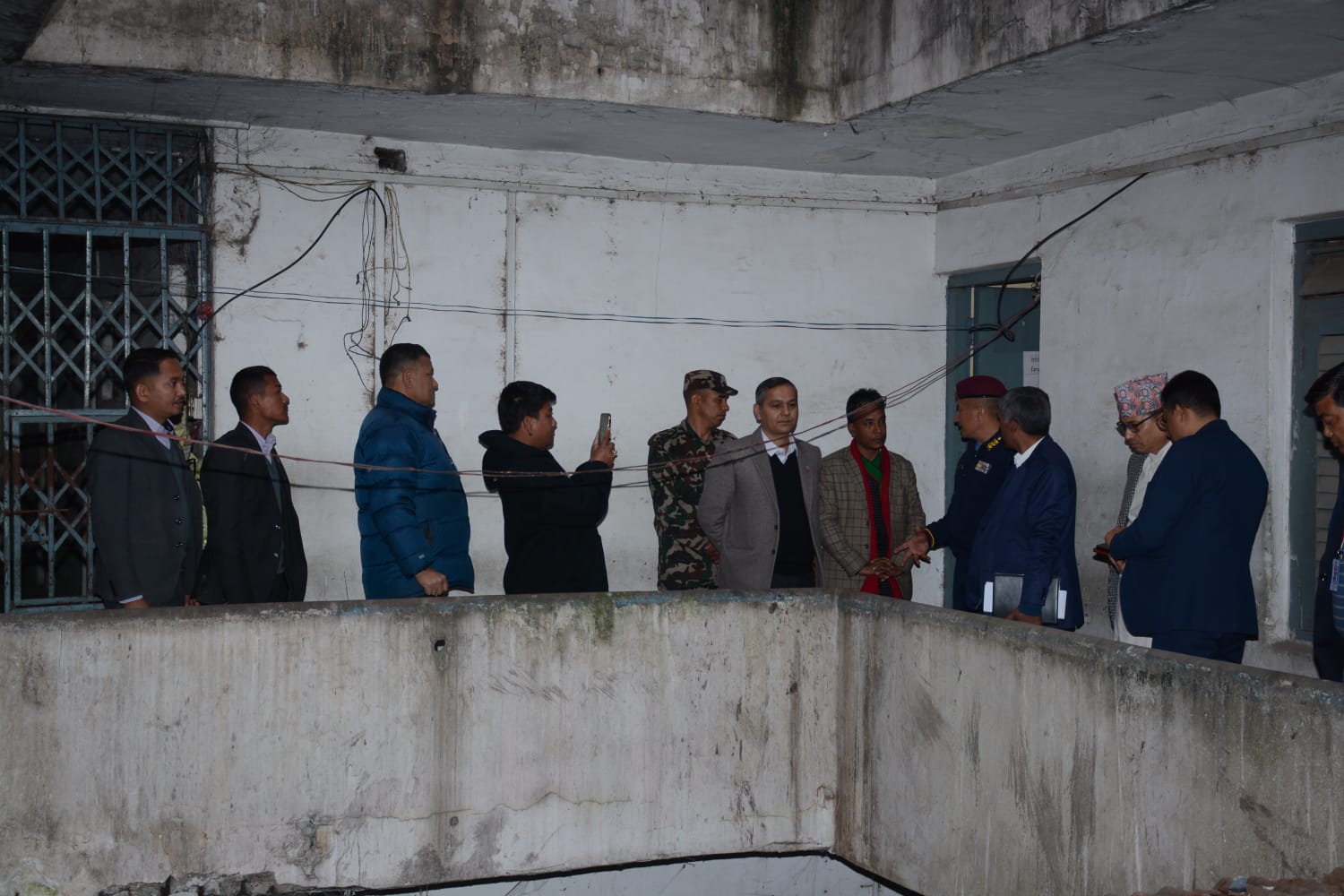 सामाजिक सञ्जालमा भ्रमपूर्ण जानकारी दिने र मिथ्या समाचार प्रकाशित गर्नेलाई कारबाही गर्न साइबर ब्युरोलाई गृहमन्त्रीको निर्देशन